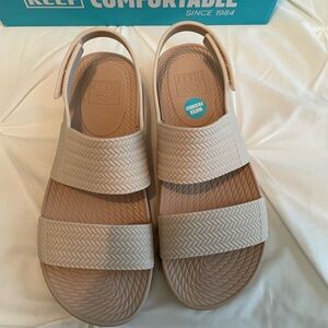 REEF WATER VISTA SANDALS